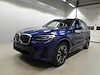 Comprar BMW Ix3 en Ayvens Carmarket