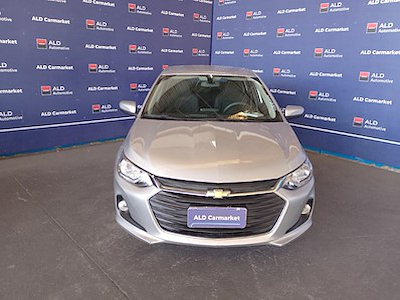 Buy CHEVROLET CHEVROLET ONIX PLUS on Ayvens Carmarket