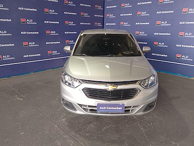 Acquista CHEVROLET CHEVROLET COBALT a Ayvens Carmarket