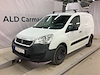 Compra *Peugeot Partner Van Utökad Last 1.6 BlueHDi en ALD Carmarket