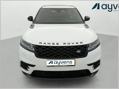 Buy LAND ROVER RANGE ROVER VELAR 3.0 D300 4WD on ALD Carmarket