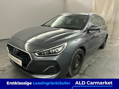 Koop uw HYUNDAI i30 op Ayvens Carmarket