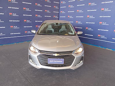 Buy CHEVROLET CHEVROLET ONIX PLUS on Ayvens Carmarket