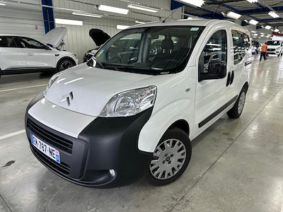 Achetez CITROËN NEMO sur Ayvens Carmarket