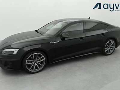 Buy AUDI A5 SPORTBACK on Ayvens Carmarket