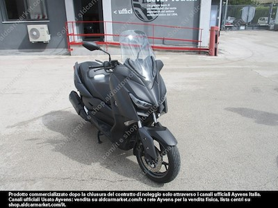 Buy YAMAHA YAMAHA XMAX 300 ABS Motociclo (Euro 4)  on Ayvens Carmarket