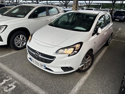 Achetez OPEL CORSA sur Ayvens Carmarket