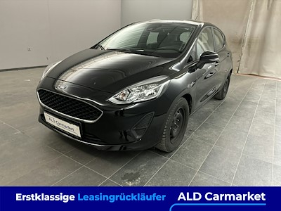 Buy FORD Fiesta on Ayvens Carmarket