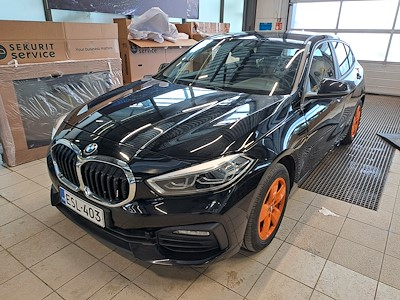 Buy BMW 118i on ALD Carmarket