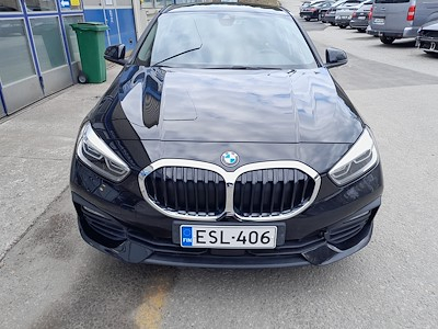 Acquista BMW 118i a ALD Carmarket