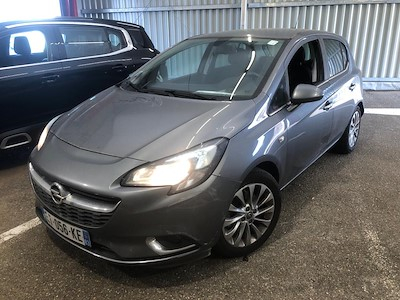 Achetez OPEL CORSA sur Ayvens Carmarket