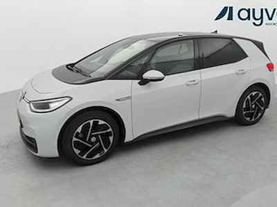 Achetez VOLKSWAGEN ID.3 sur Ayvens Carmarket