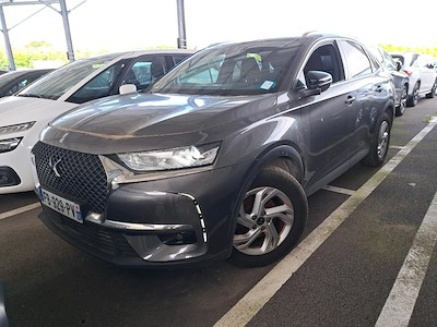 Køb DS AUTOMOBILES DS7 hos Ayvens Carmarket