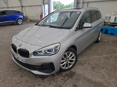 Achetez BMW SERIE 2 GRAN TOURER sur Ayvens Carmarket