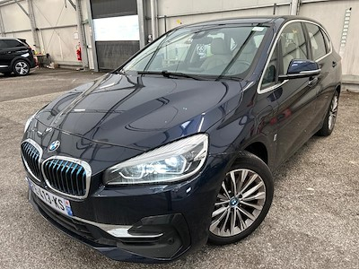 Buy BMW SERIE 2 ACTIVE TOURE on ALD Carmarket