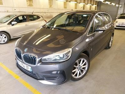 Achetez BMW SERIE 2 ACTIVE TOURE sur Ayvens Carmarket