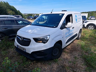 Achetez OPEL COMBO sur Ayvens Carmarket