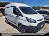 Acquista FORD FORD TRANSIT CUSTOM 270 L1H2 2.0TDCi 130cv Entry Furgone 4-door a Ayvens Carmarket