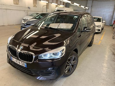 Achetez BMW SERIE 2 GRAN TOURER sur Ayvens Carmarket