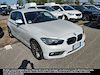 Buy BMW BMW SERIE 1 118d Business Hatchback 5-door on ALD Carmarket
