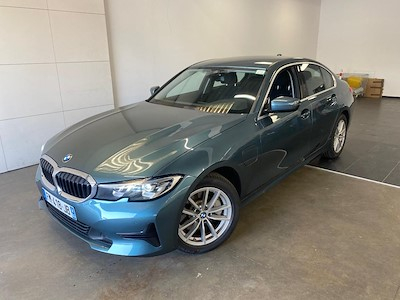 Achetez BMW SERIE 3 sur Ayvens Carmarket