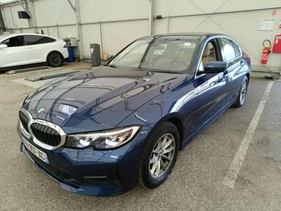 Achetez BMW SERIE 3 sur Ayvens Carmarket