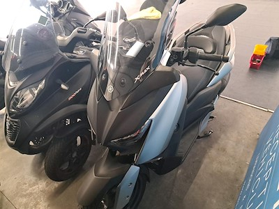 Kaufe YAMAHA XMAX bei Ayvens Carmarket