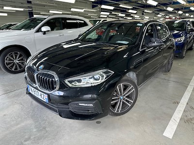 Buy BMW SERIE 1 on ALD Carmarket