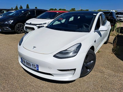 Kaufe TESLA MODEL 3 bei Ayvens Carmarket