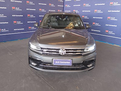 Kup VOLKSWAGEN VOLKSWAGEN TIGUAN AL na Ayvens Carmarket