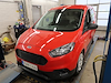 Buy FORD TRANSIT COURIER on ALD Carmarket