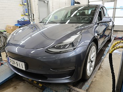 Kaufe TESLA MODEL 3 bei Ayvens Carmarket