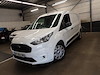 Buy FORD TRANSIT CONNECT VU on ALD Carmarket
