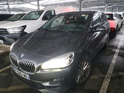 Buy BMW SERIE 2 ACTIVE TOURE on ALD Carmarket