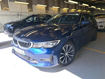 Achetez BMW SERIE 3 sur ALD Carmarket