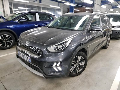 Achetez KIA NIRO sur Ayvens Carmarket