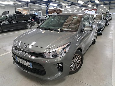 Achetez KIA RIO sur Ayvens Carmarket