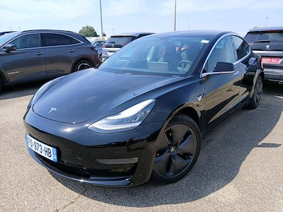 Kaufe TESLA MODEL 3 bei Ayvens Carmarket