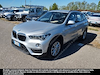 Buy BMW BMW X1 sDrive 18d Business Sport utility vehicle 5-door (Euro 6.2) on ALD Carmarket