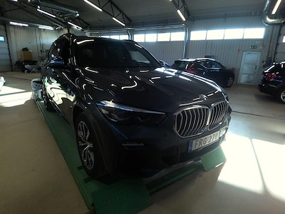 Buy BMW X5 on Ayvens Carmarket
