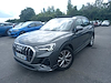 Achetez AUDI Q3 sur Ayvens Carmarket