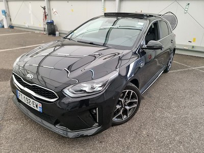 Achetez KIA CEED sur Ayvens Carmarket