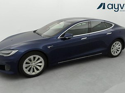 Kaufe TESLA MODEL S - 2017 bei Ayvens Carmarket