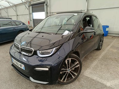 Buy BMW I3 on Ayvens Carmarket