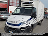 Kaufe IVECO IVECO DAILY 35C14N Blue Power 3450 Quad-Tor RG Cabinato 2-door (Euro 6) bei Ayvens Carmarket