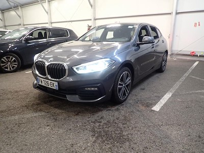 Achetez BMW SERIE 1 5P sur ALD Carmarket