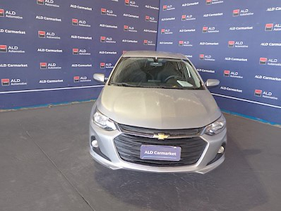 Kaufe CHEVROLET CHEVROLET ONIX PLUS bei Ayvens Carmarket