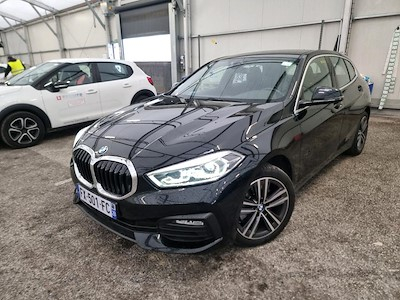 Buy BMW SERIE 1 on Ayvens Carmarket