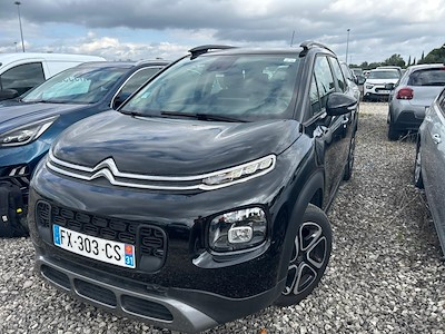 Achetez CITROËN C3 AIRCROSS sur Ayvens Carmarket