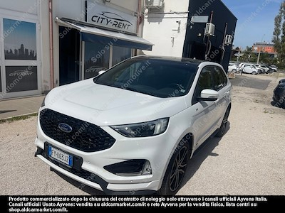 Buy FORD FORD EDGE 2.0 EcoBlue 238CV S&S AWD Auto ST-Line Sport utility vehicle 5-door (Euro 6.2)  on ALD Carmarket